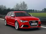 Audi RS6 Avant 2013 года (WW)